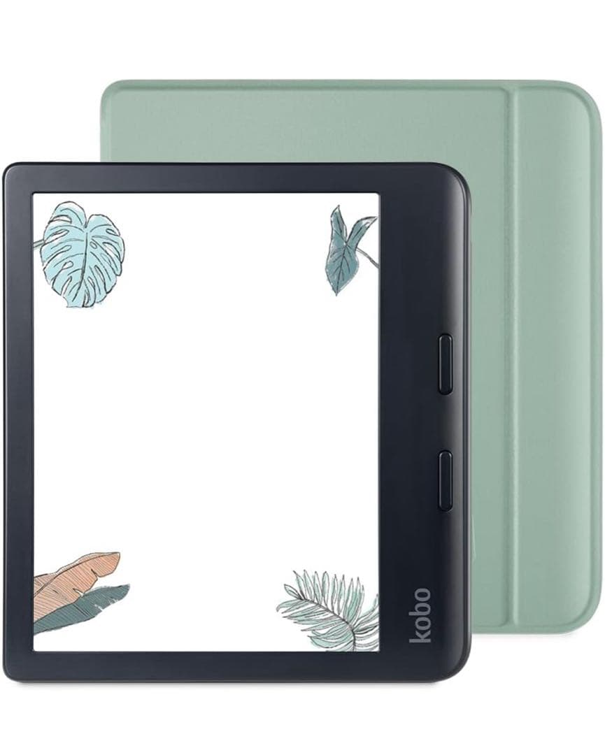510250 新品未開封Kobo Libra Colour 本体　黒