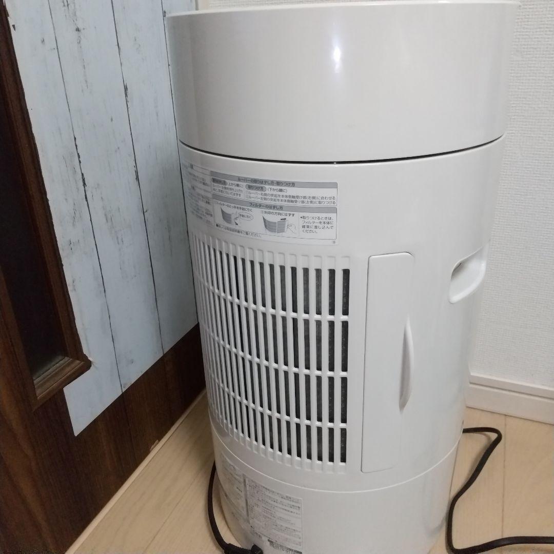 一通りクリーニング➰動作確認済み➰象印デシカント式衣類乾燥除湿