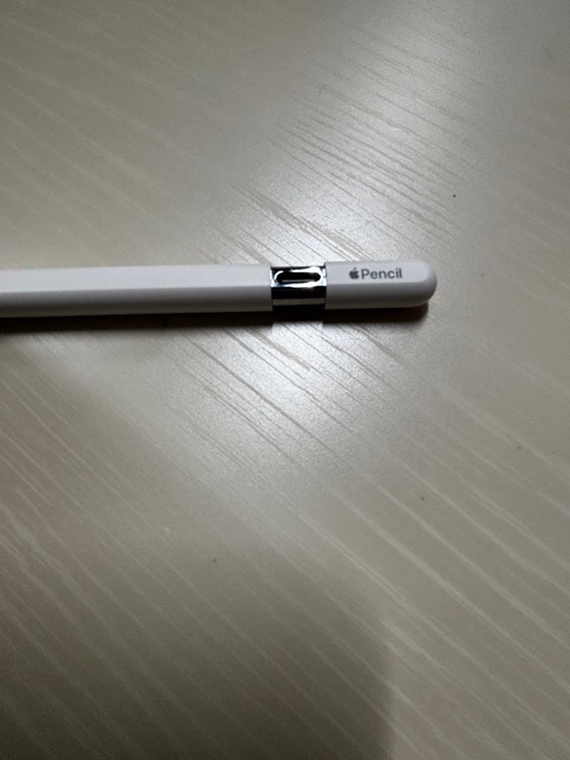 Applepencil （USB-C）