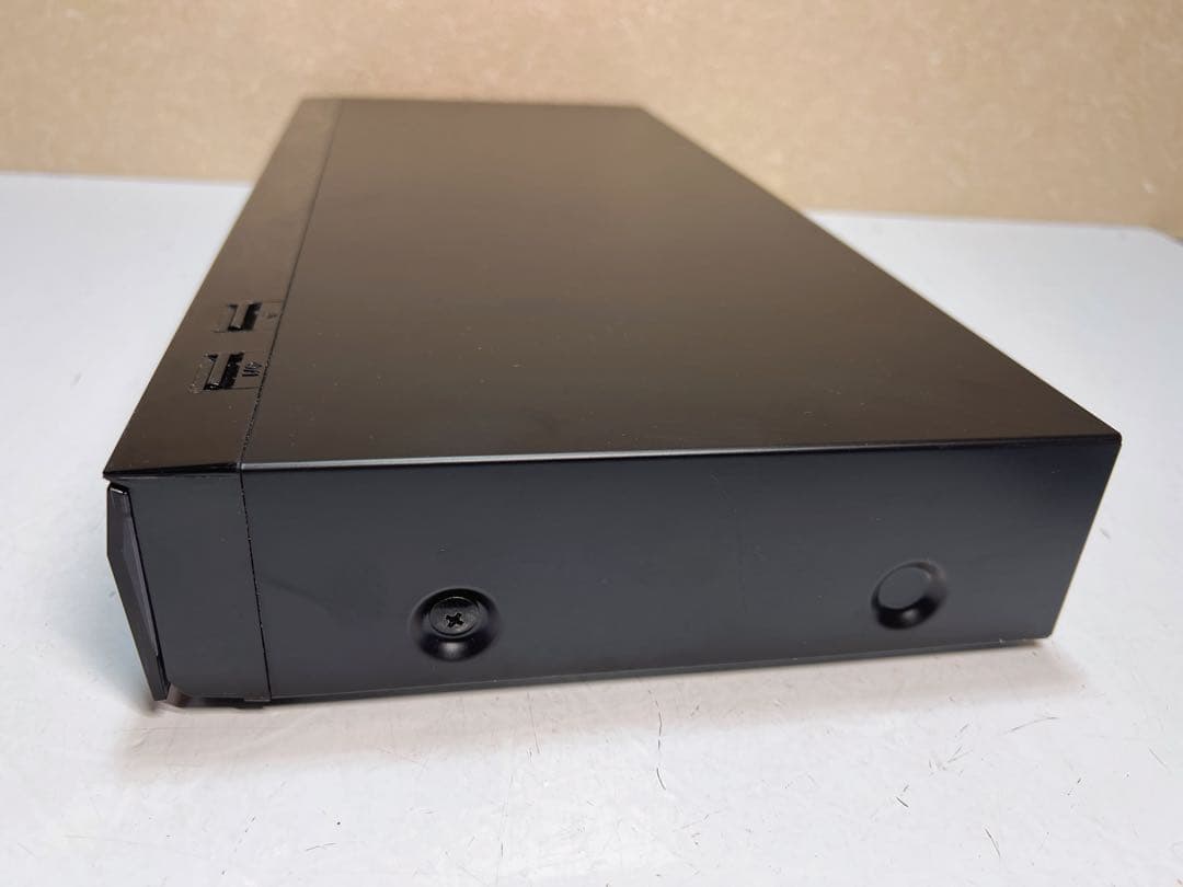 Panasonic DMR-2X301 ブルーレイディーガ2021