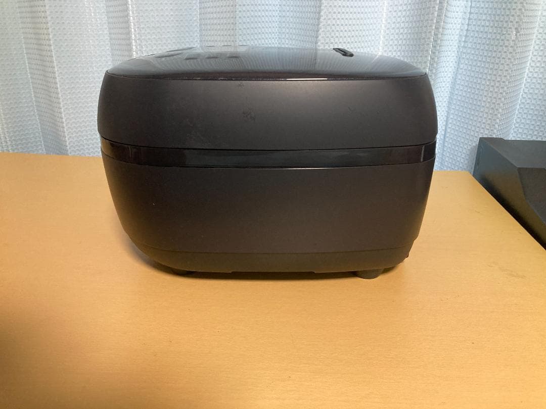 ★美品★2022年製 タイガー JPH-J100 圧力IH炊飯器 5.5合炊き