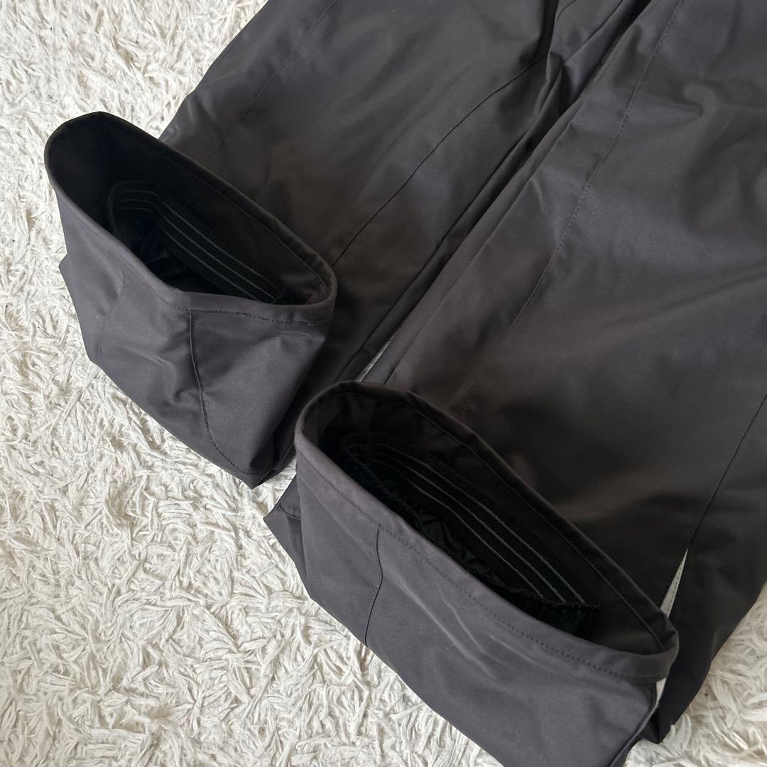 美品　Phenix フェニックス スキーウェア メンズM 上下セット