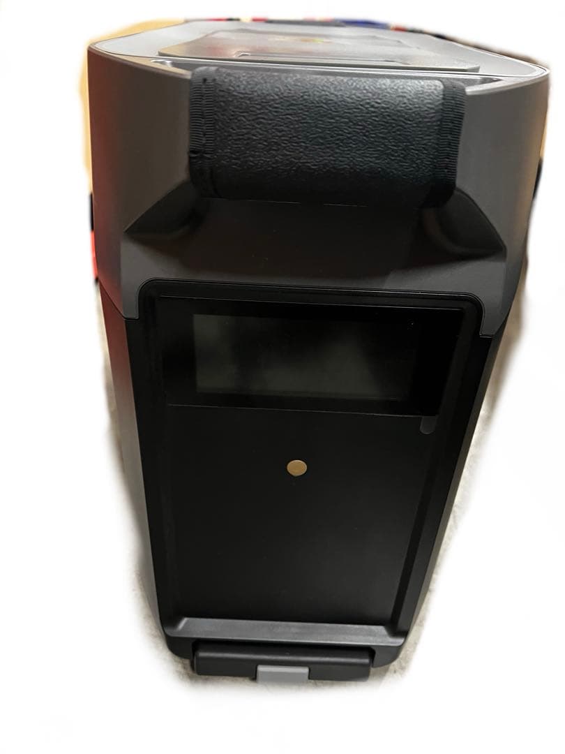 EcoFlow DELTA Pro専用エクストラバッテリー ポータブル電源