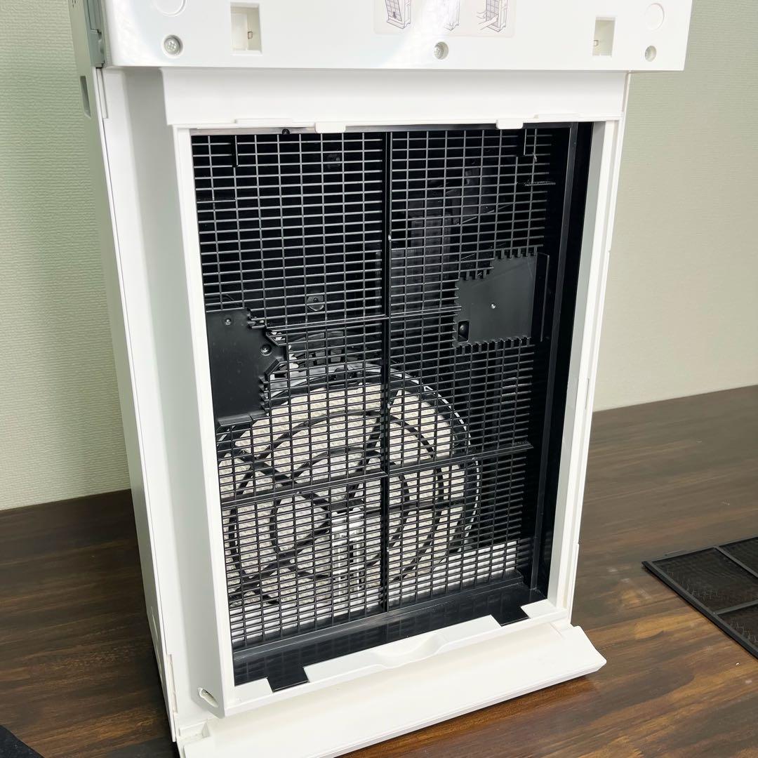 【24時間発送・清掃動作確認済】パナソニック・F-VC70XU・ 加湿空気清浄機