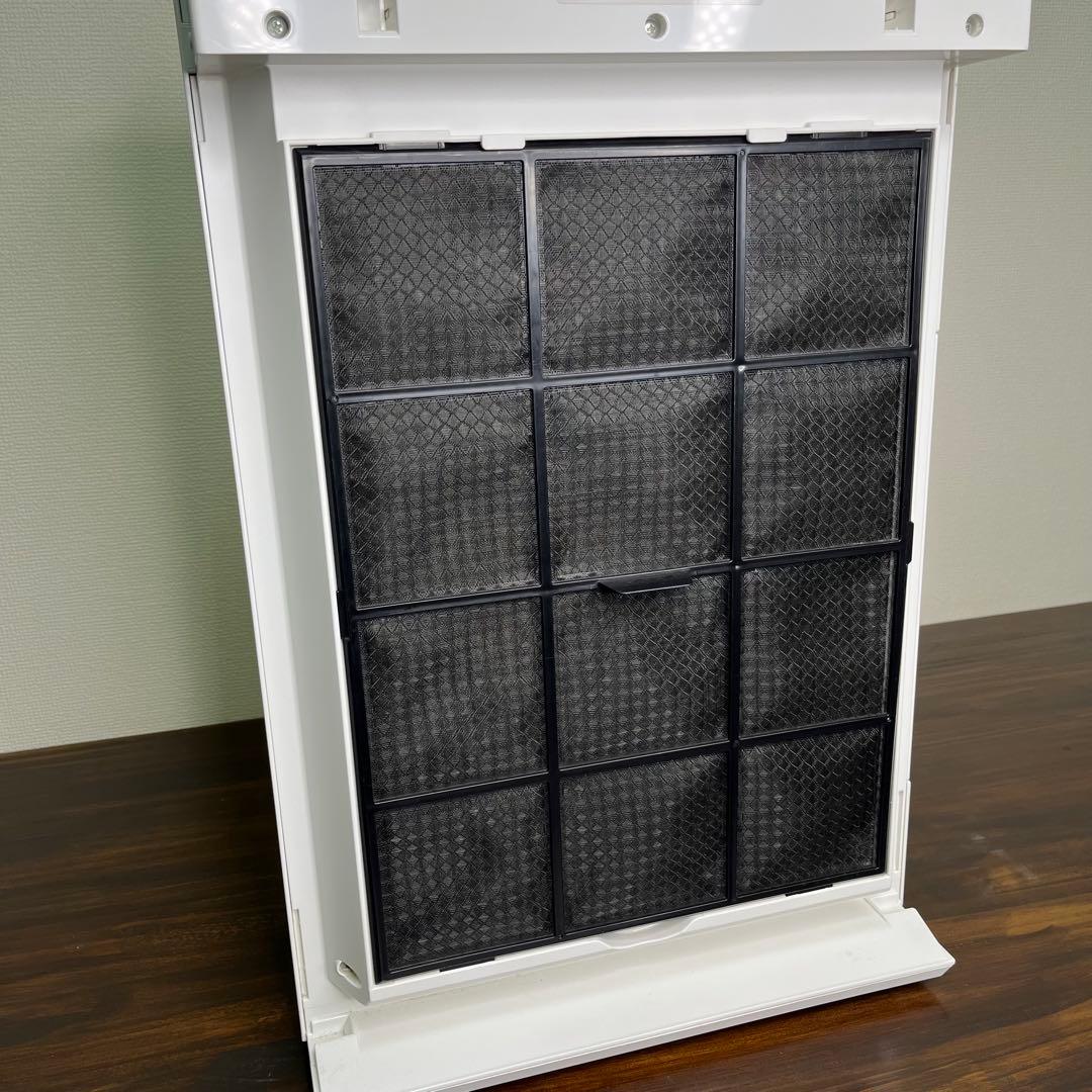 【24時間発送・清掃動作確認済】パナソニック・F-VC70XU・ 加湿空気清浄機