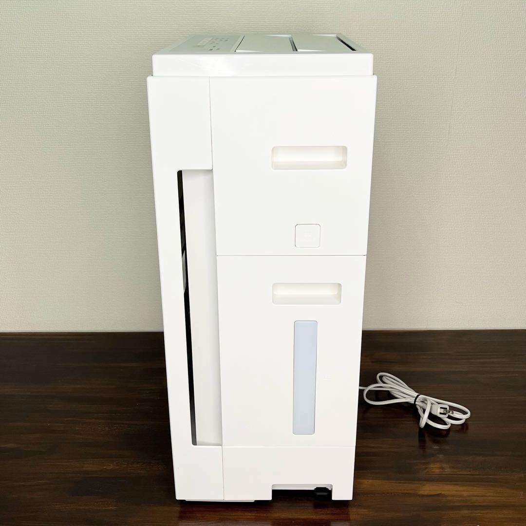 【24時間発送・清掃動作確認済】パナソニック・F-VC70XU・ 加湿空気清浄機