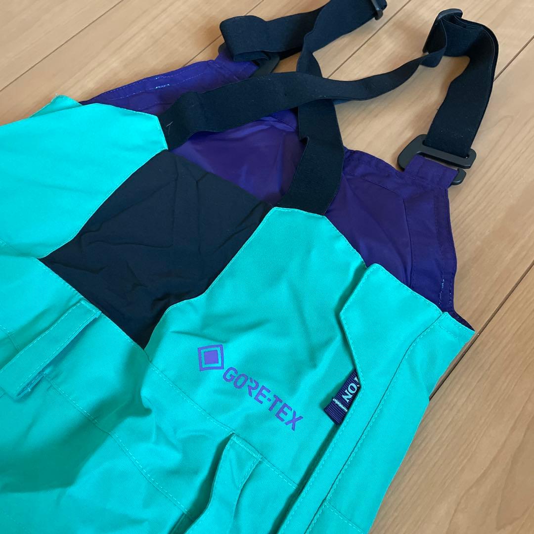 Burton GORE-TEX ジュニア　ボードウェア　140