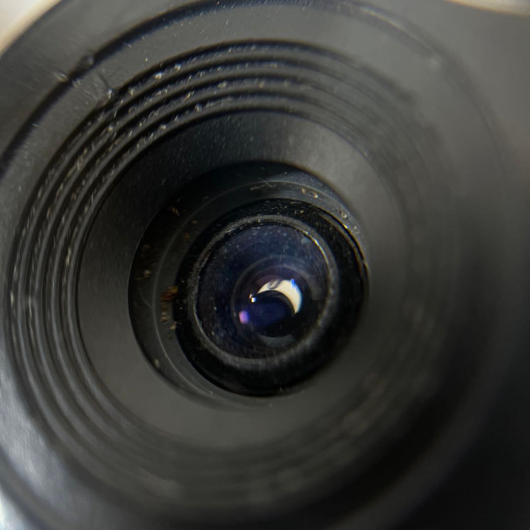 【稼動品】SONY Cyber-shot デジタルスチルカメラ DSC-P43