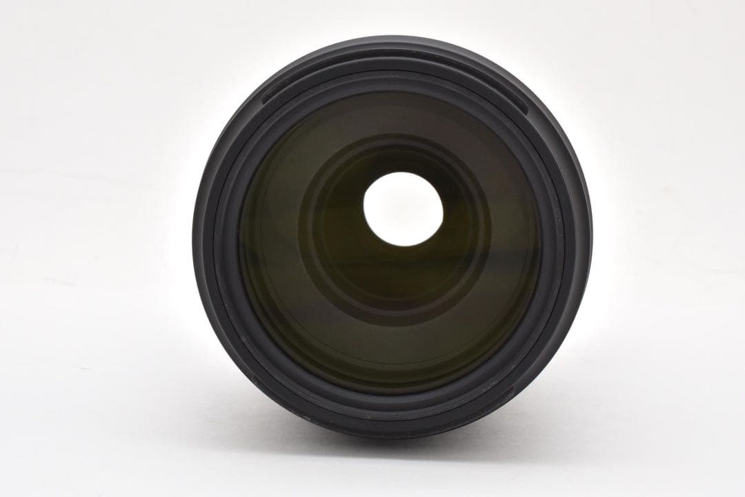 タムロン TAMRON 100-400mm DI VC USD Nikon用