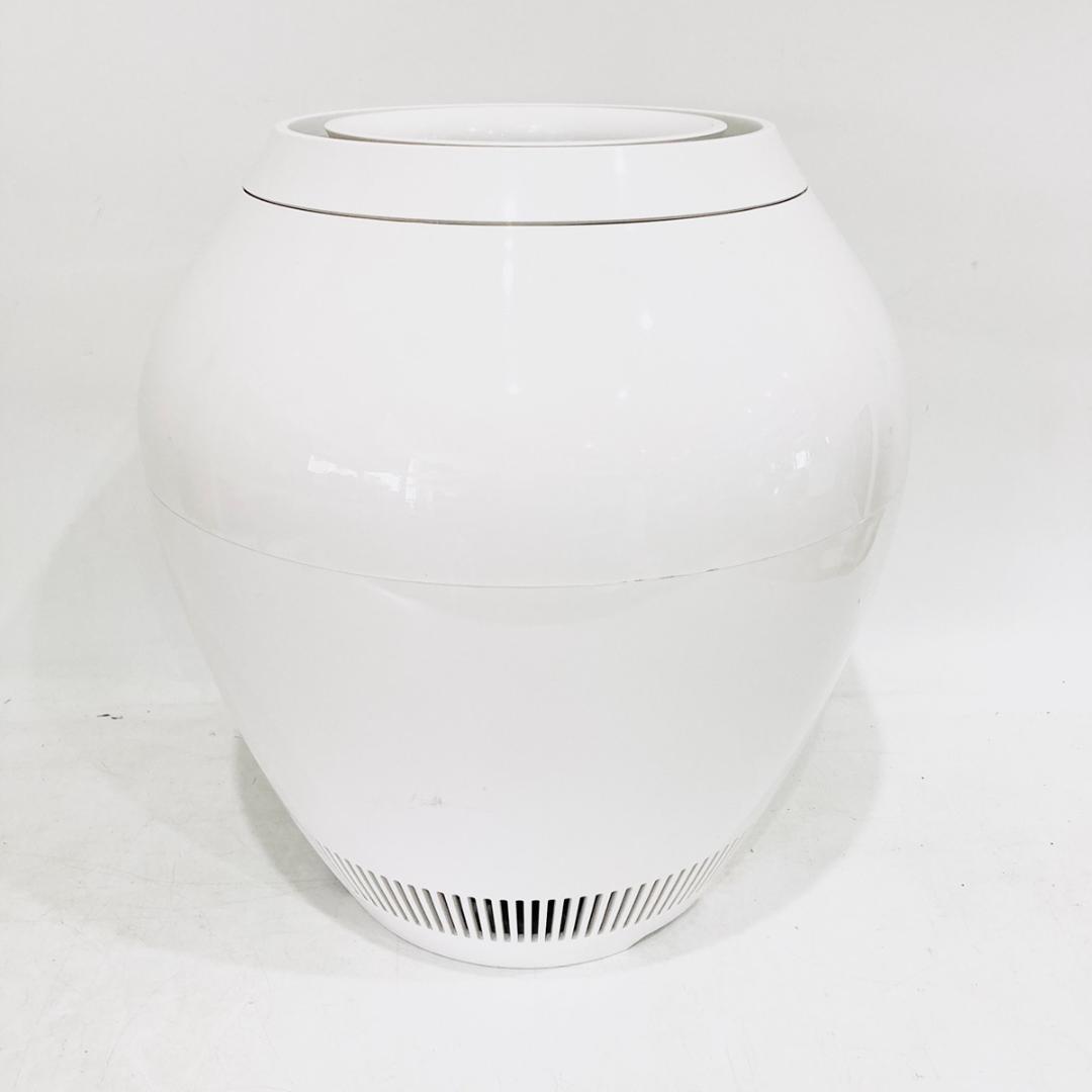 バルミューダ レイン 気化式加湿器 ERN-1100SD-WK ホワイト 白