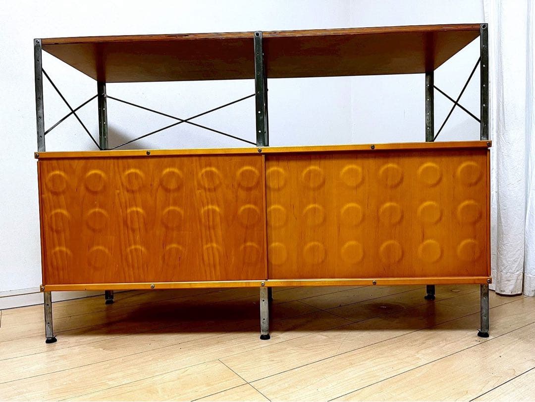 リブロ1979 Herman Miller ストレージユニットESU2