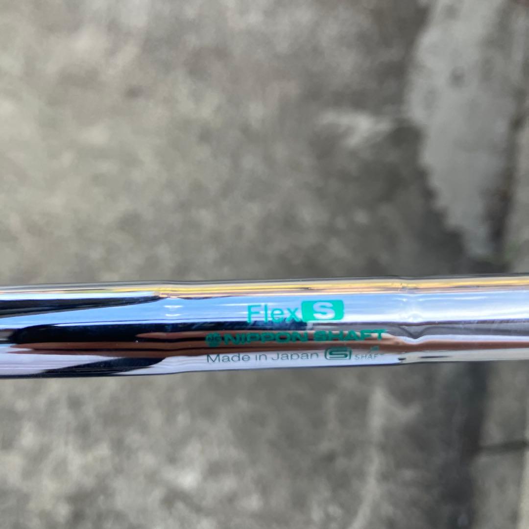 ping g430 アイアンセット