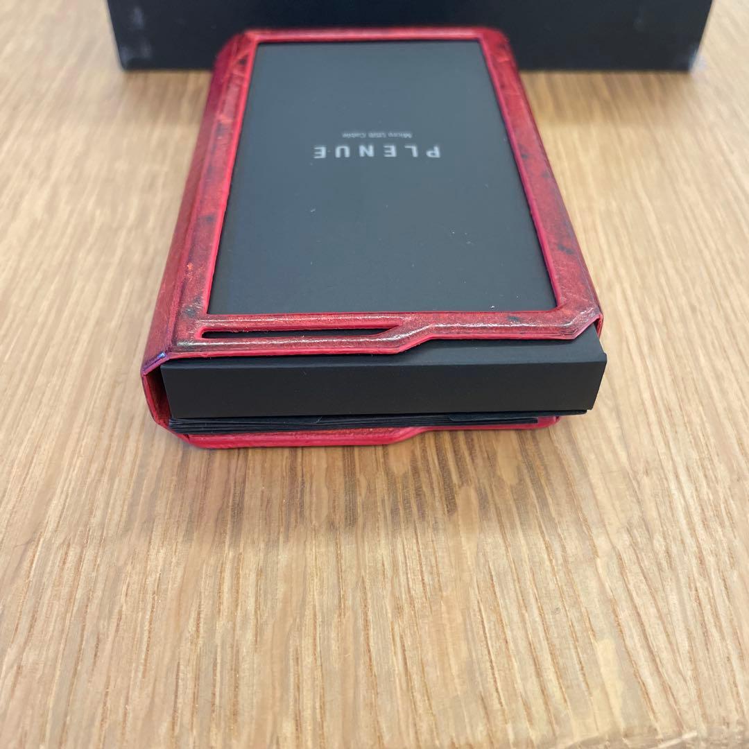 COWON/ ポータブルプレイヤーPLENUE 2 Mark II