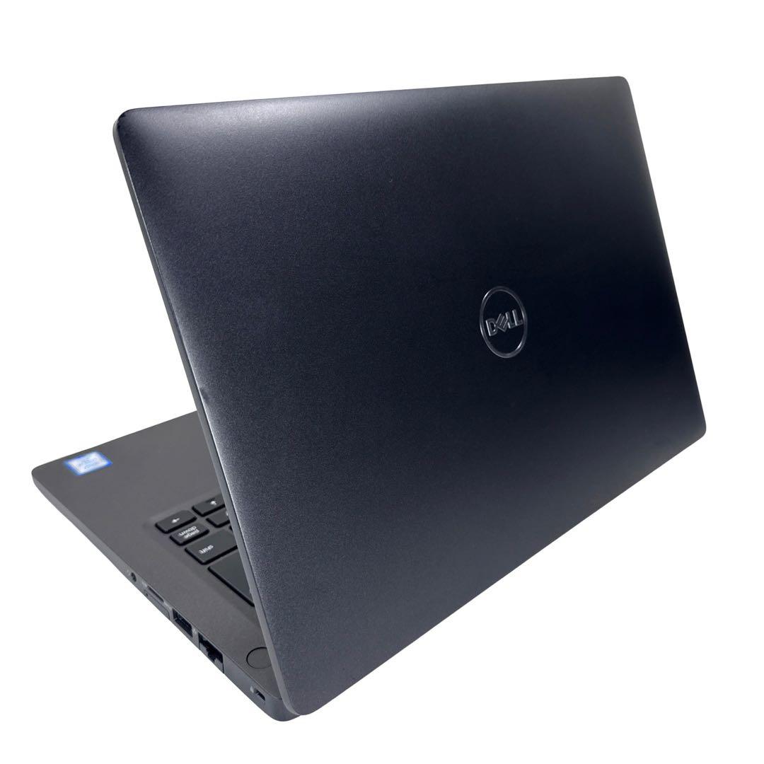 デル高性能i7搭載✨Latitude5300【32GB/SSD512GB】603