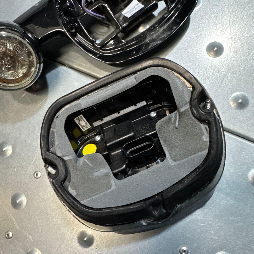 2023 ローライダーST テールランプ