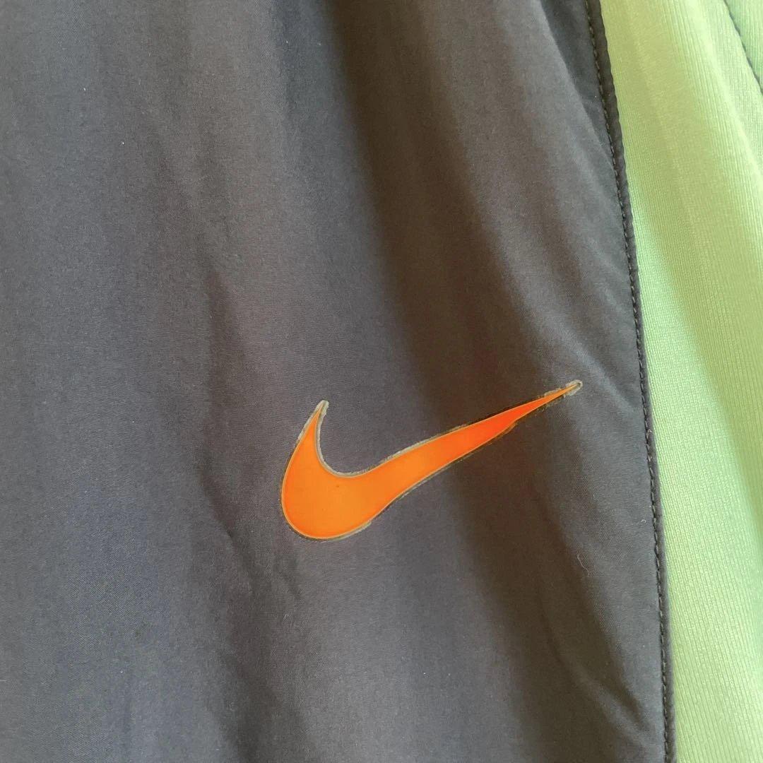 ナイキ　NFTBサッカー　フットボール　セットアップ　【上M 下 XL】
