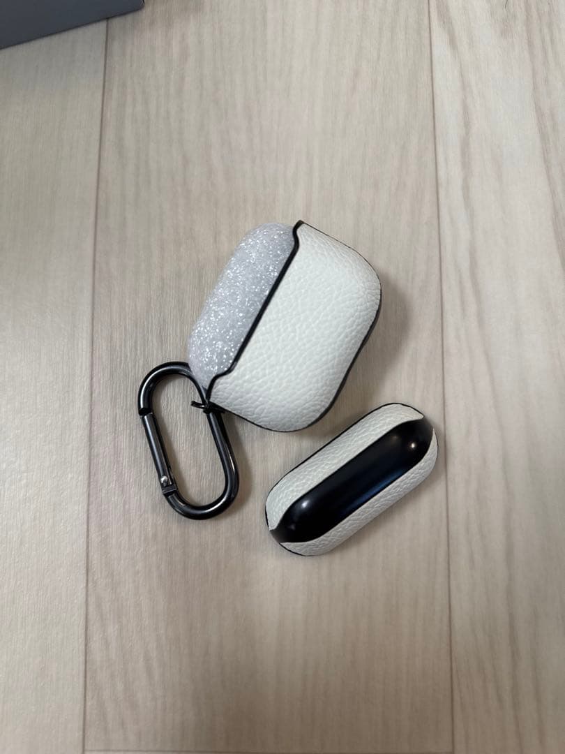 BALENCIAGA バレンシアガ AirPods ケース 第3世代　新品未使用