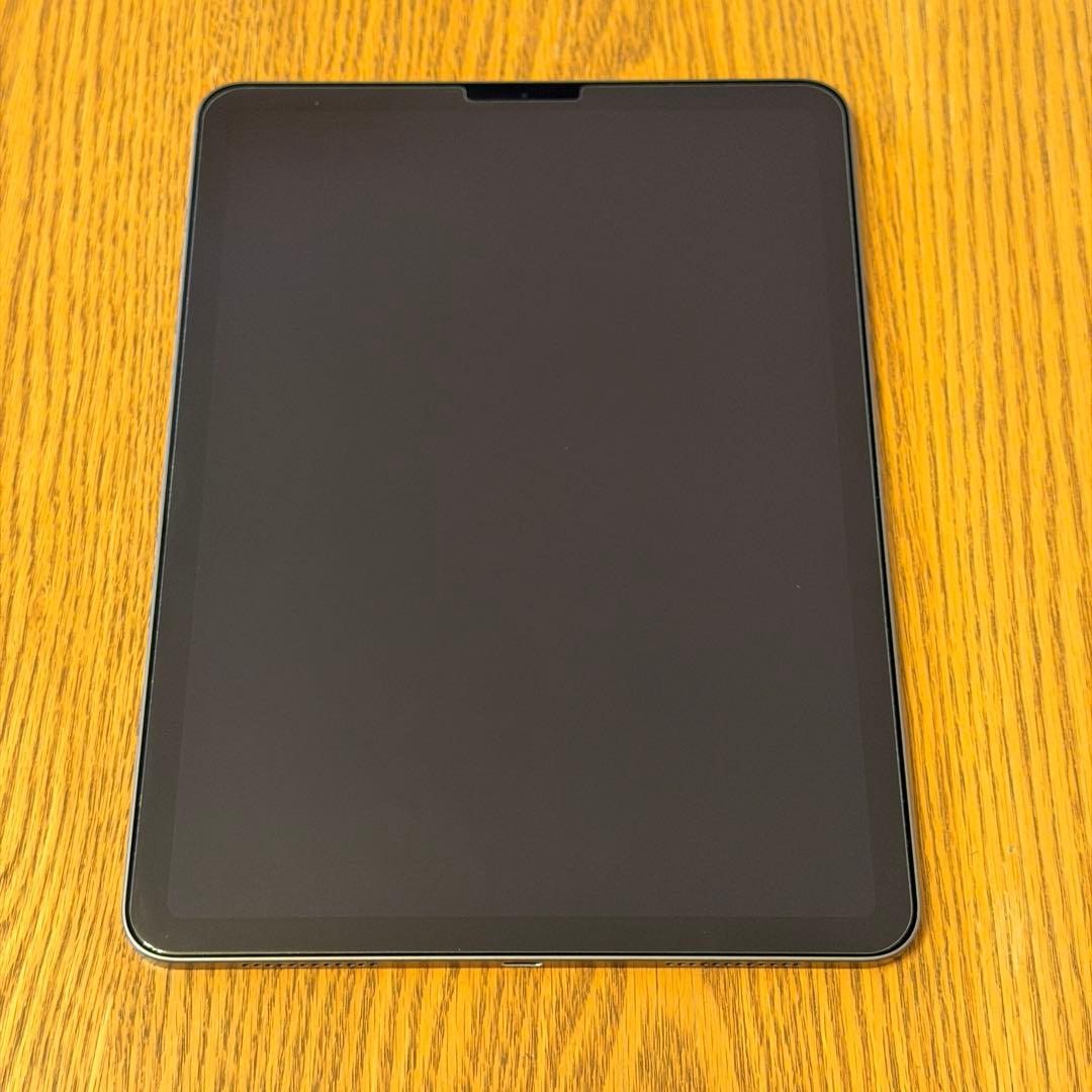 iPad Air (第4世代) 64GB Wi-Fi スペースグレー