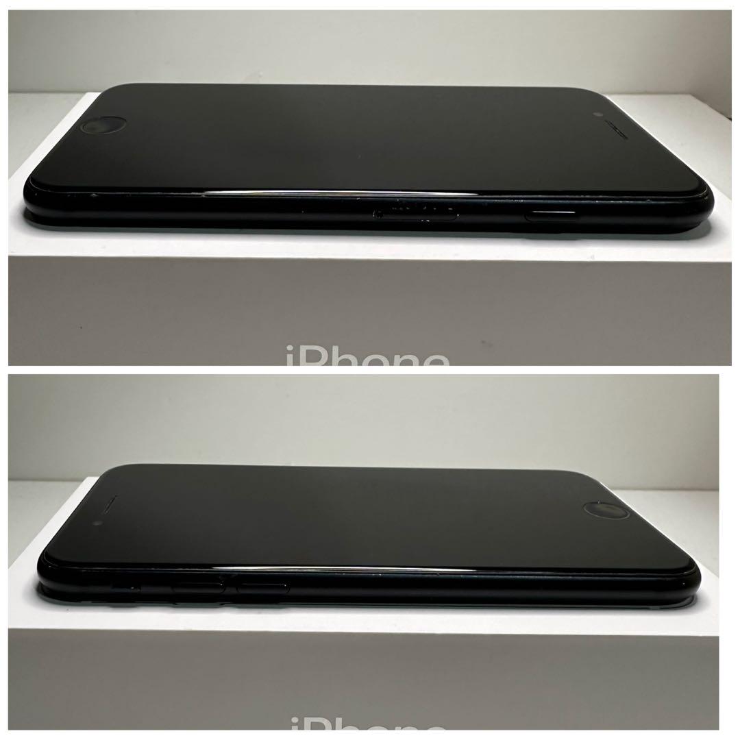 84 iPhone SE2 128GB 新品バッテリー SIMフリー　良品