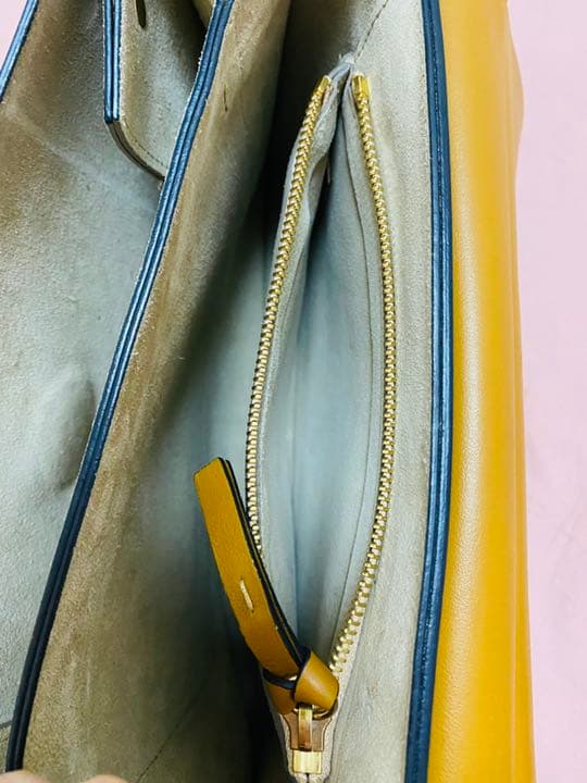 チェーン ショルダーバッグ