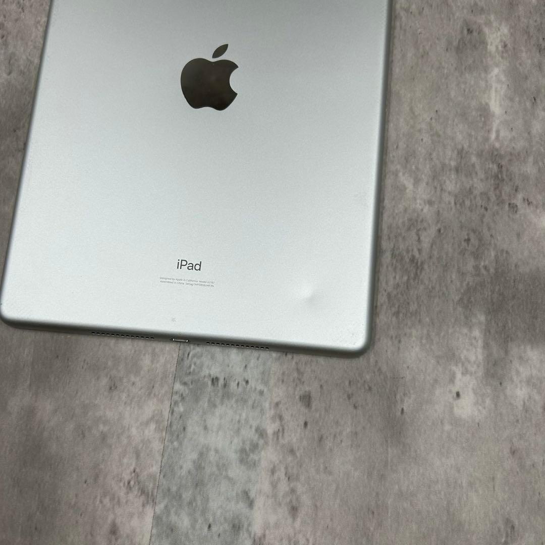 iPad 第七世代 初期化済 アクティベーションロック解除済み Apple