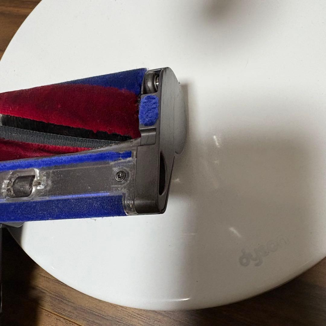 Dyson デジタルスリムフラフィsv18