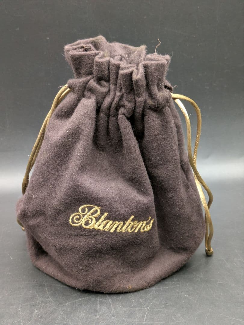 ブランデン シングルバレル バーボン 1999 750ml 箱付き