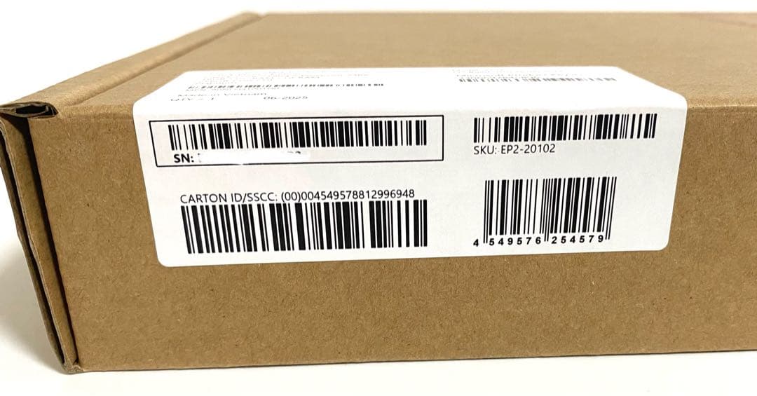 新品 マイクロソフト Surface Pro 第11世代 タブレットPC