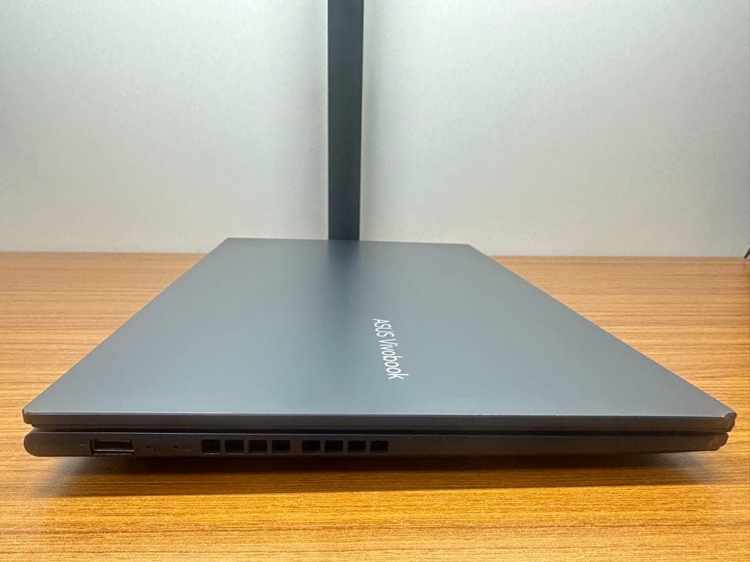 Windowsノート本体 ASUS Vivobook M1502I Ryzen 7 4800 16/512