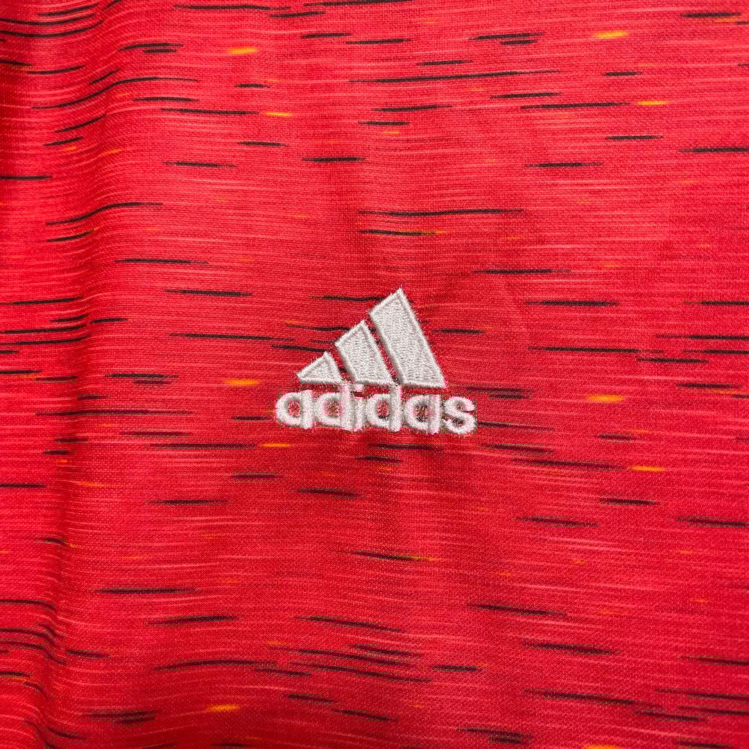 MANCHESTER UNITED-ADIDAS-AEROREADY-L-新品