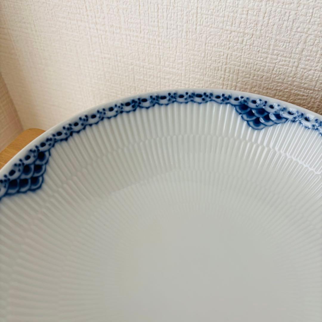 ⚫︎ロイヤルコペンハーゲン　鉢　ボウル　　　　　　 　　　　　　　　　　　13中