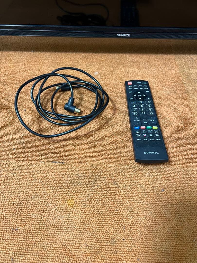 2K フルハイビジョンテレビ 40V型 フルハイビジョン液晶テレビ フルHD