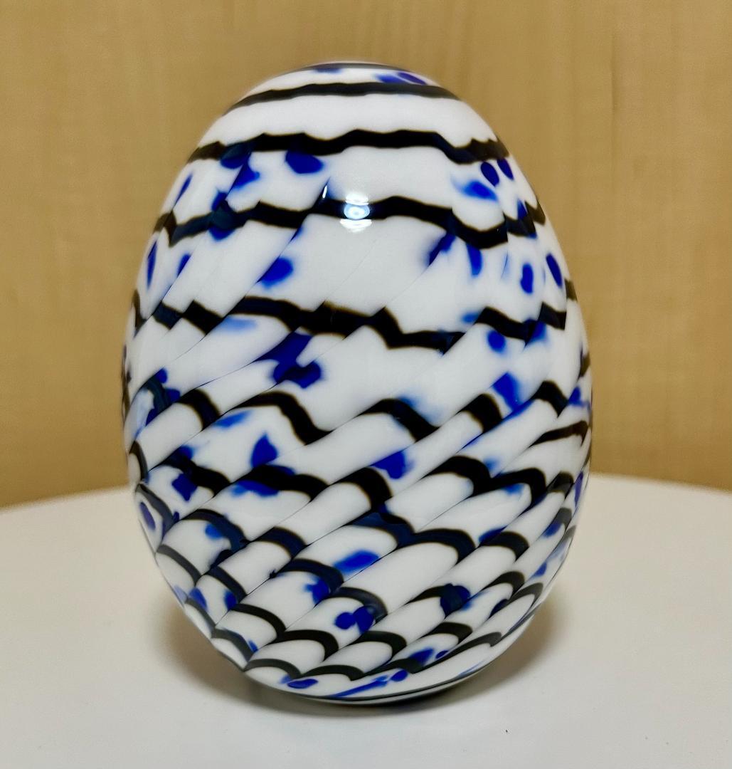 新品　イッタラ バード バイ トイッカ 2023 エッグ