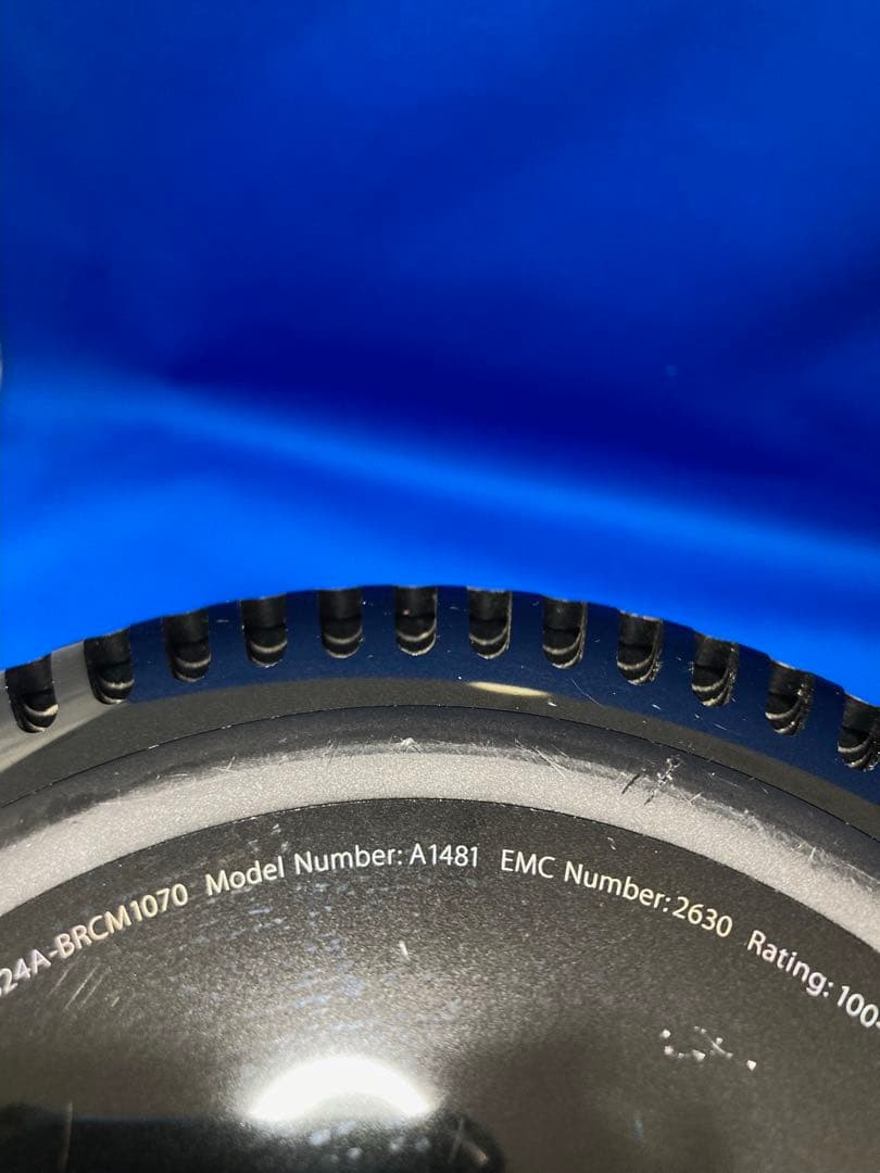 [最終]Apple Mac Pro (2013) 12コア 64GB 1Tssd