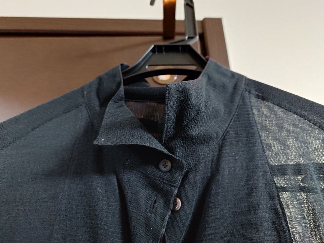 ifsixwasnine TXS1 シャツ　サイズ3　hyde着