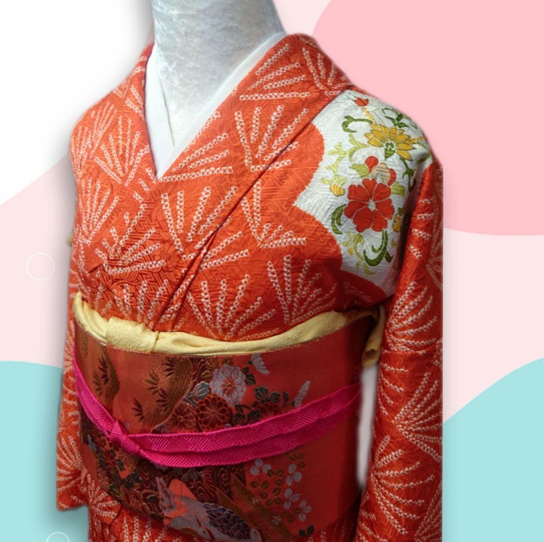 和装トルソー腕付き　　着付け練習用ボディ　和装ボディ可動腕　着付けマネキン