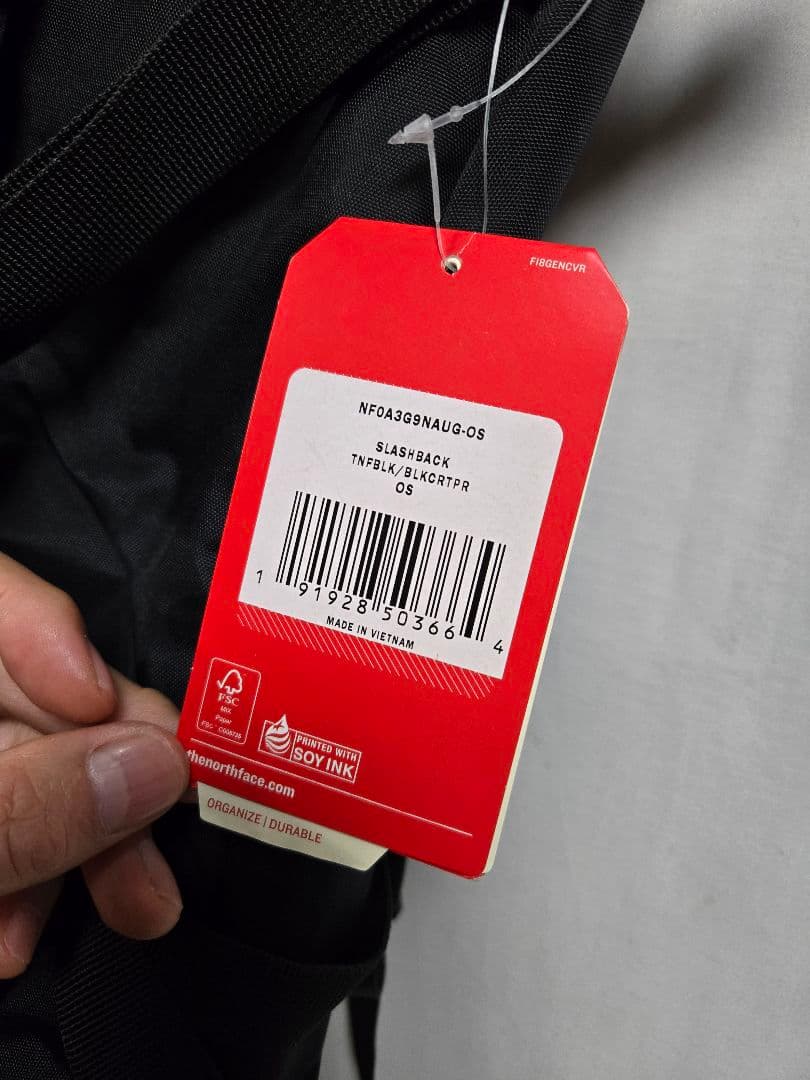 The North Face × VANS ブレイクポール バックパック 新品