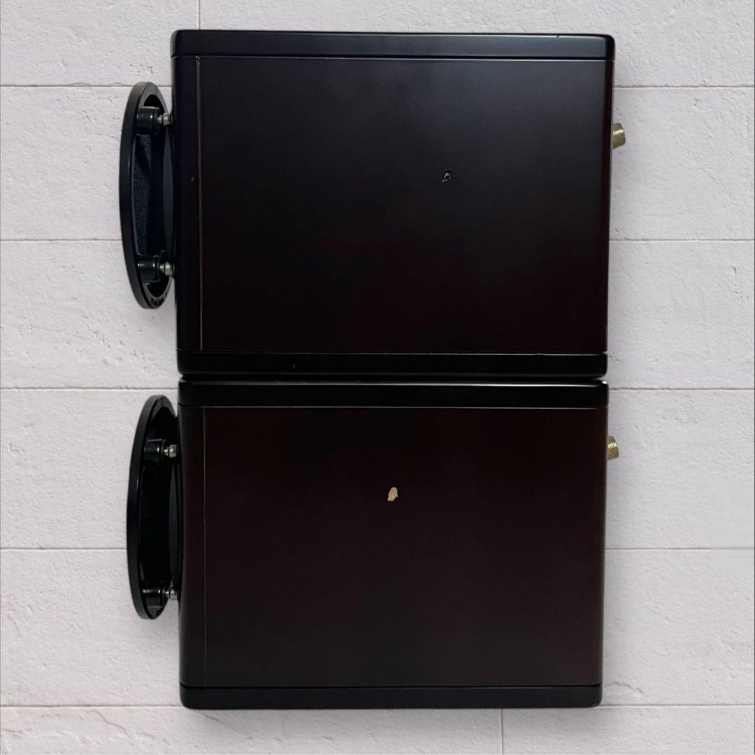 JVC ウッドコーン スピーカー ペア SP-EXN1