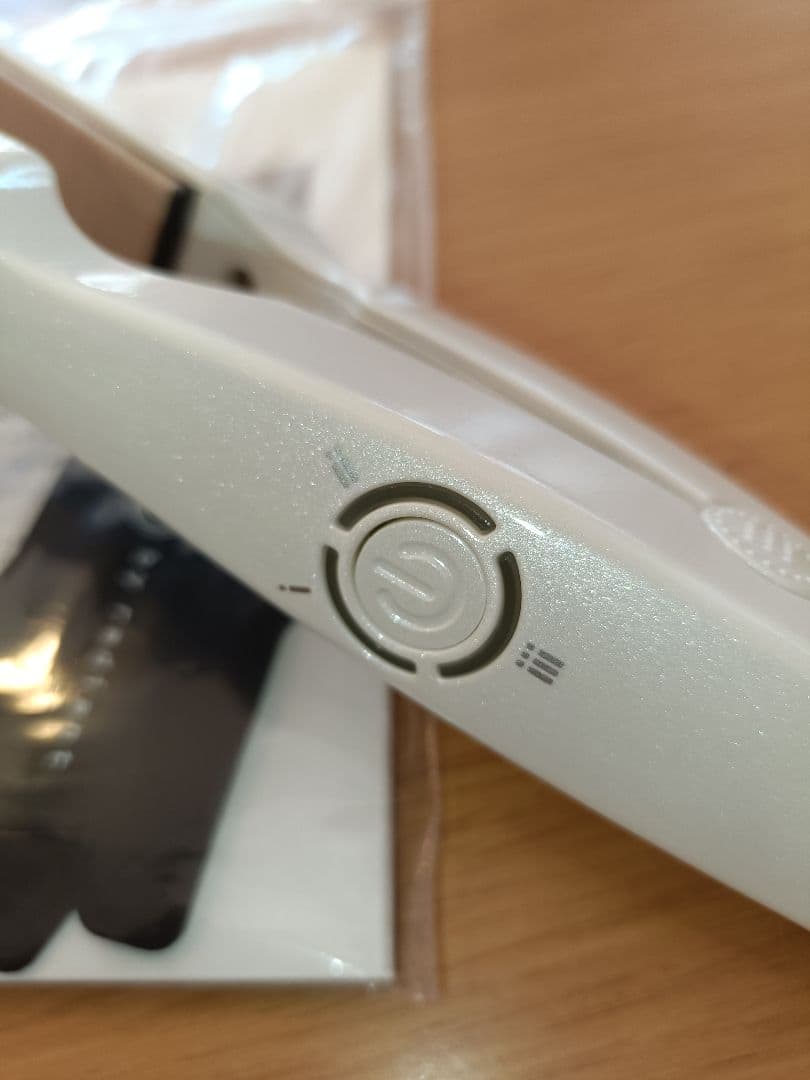 新品 iii by radiant ラディアント ヘアアイロン ミニ ストレート