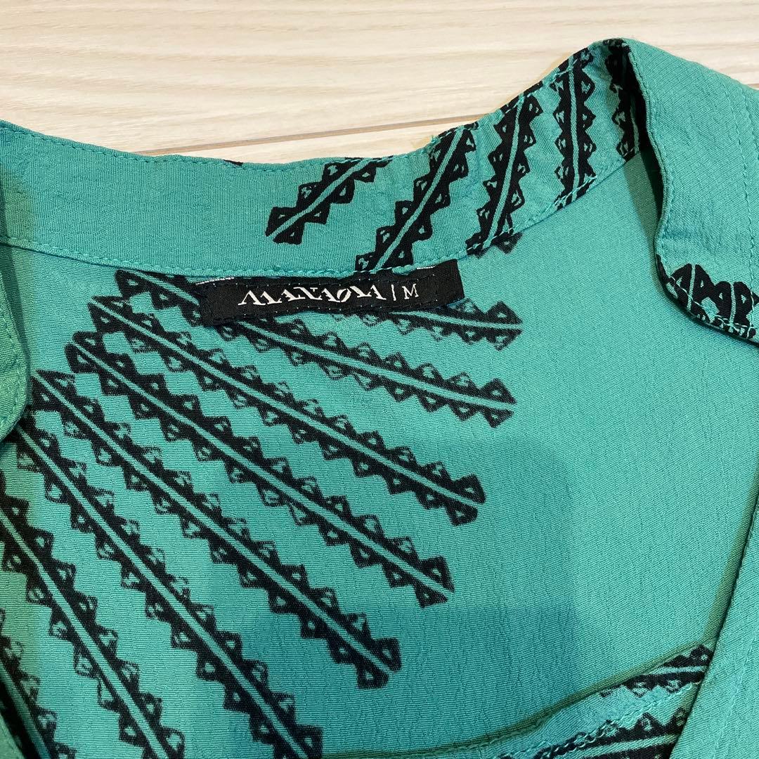 マナオラ　マナオラハワイ　MANAOLA HAWAII ワンピース