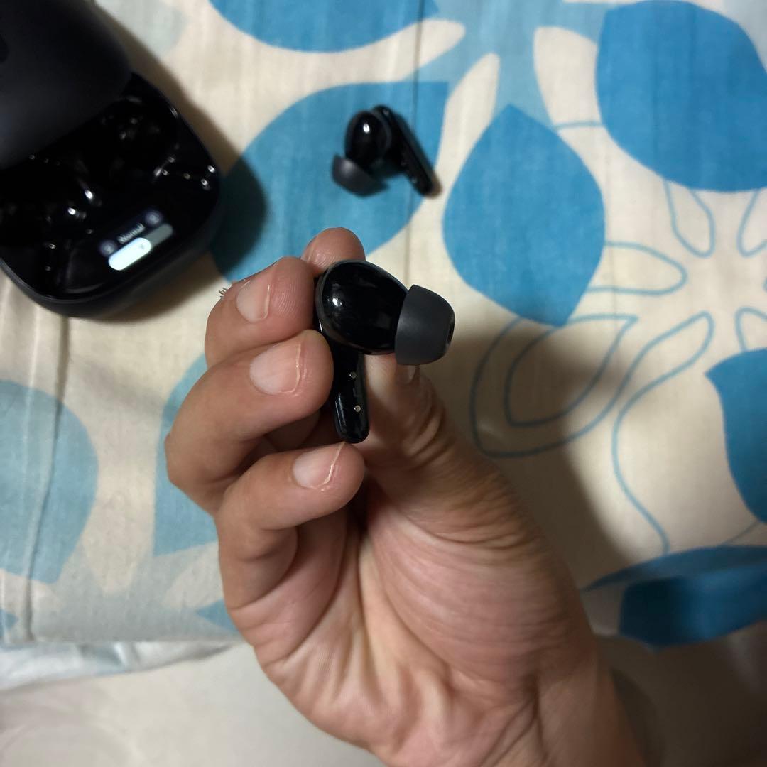 soundcore Liberty 4 Pro ワイヤレスイヤホン＋ケース