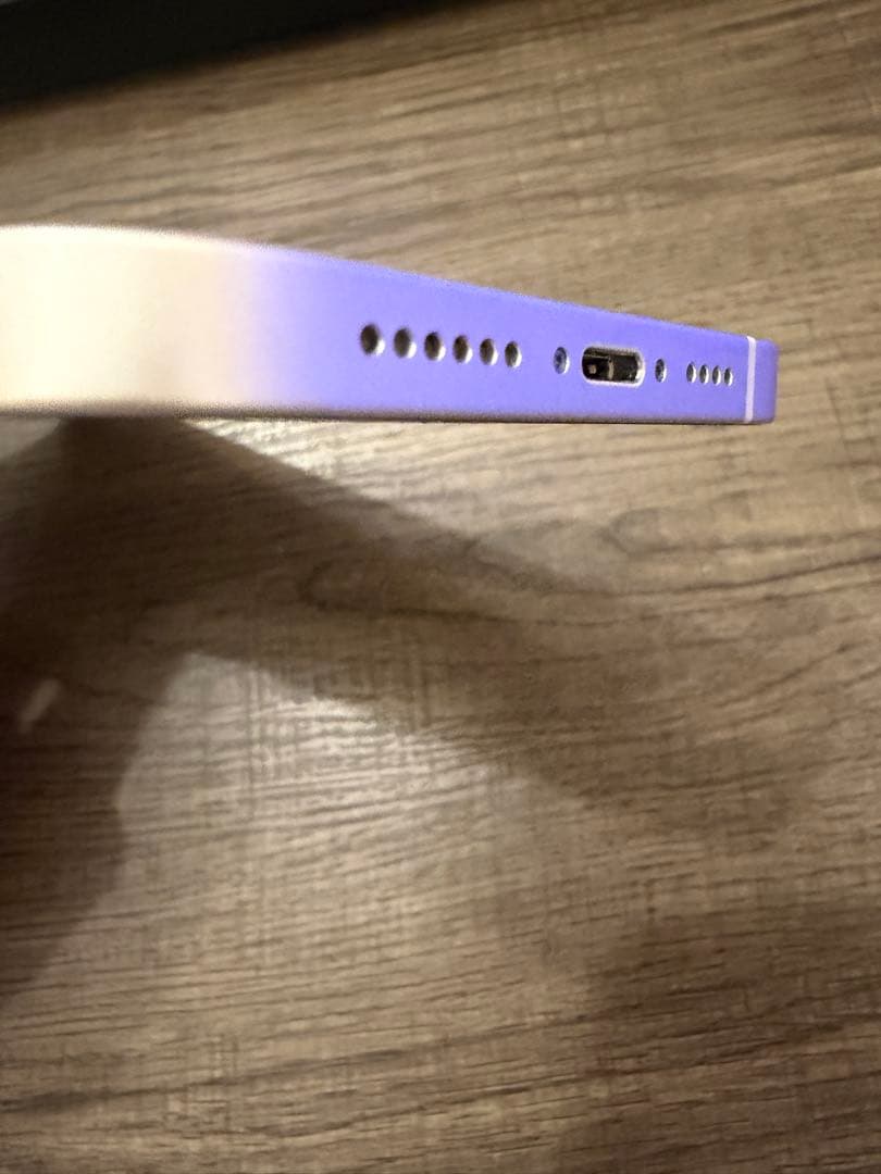 iPhone14plus スターライト　128GB