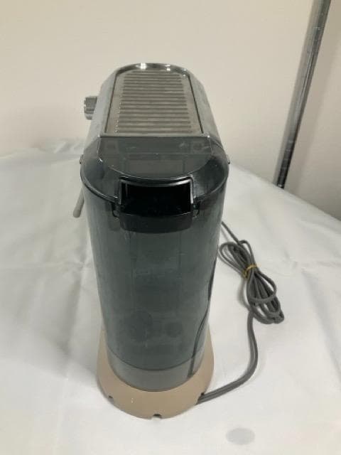 De'Longhi EC680M エスプレッソマシン