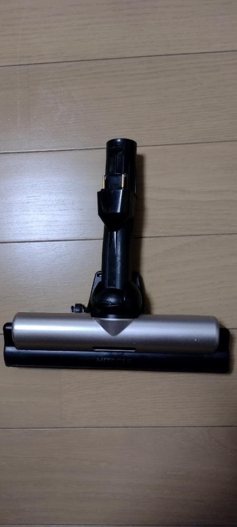 日立★PV-BL2H★2021年製★バッテリー新品と大差なし★20