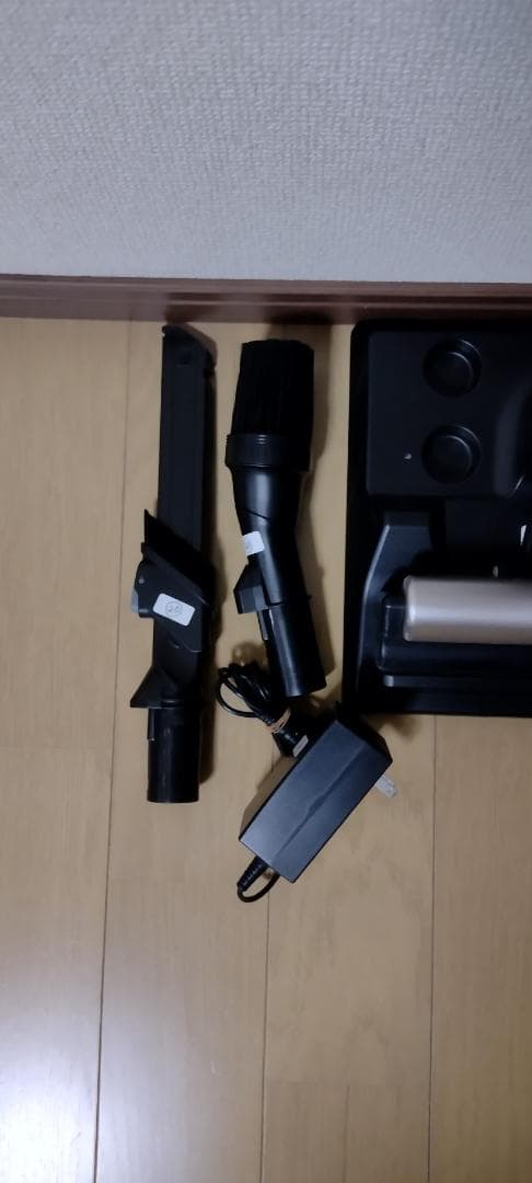 日立★PV-BL2H★2021年製★バッテリー新品と大差なし★20