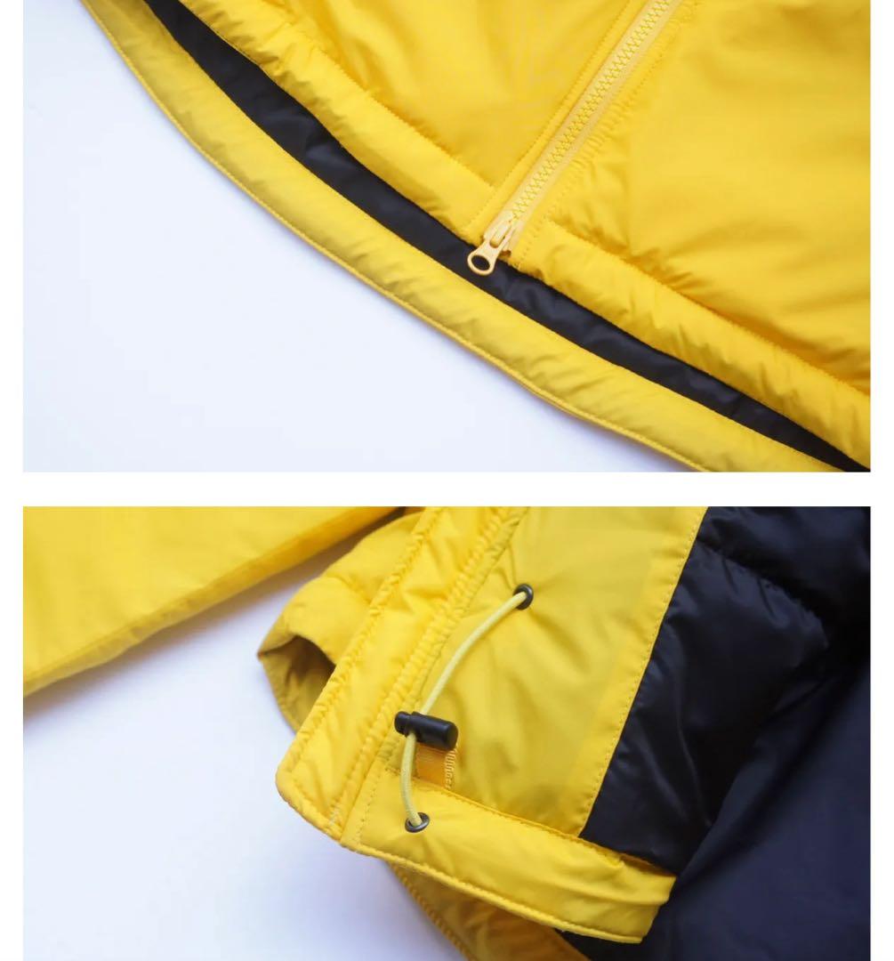 ワイルドシングス　ダクロン シャモニー ジャケット　XLサイズ