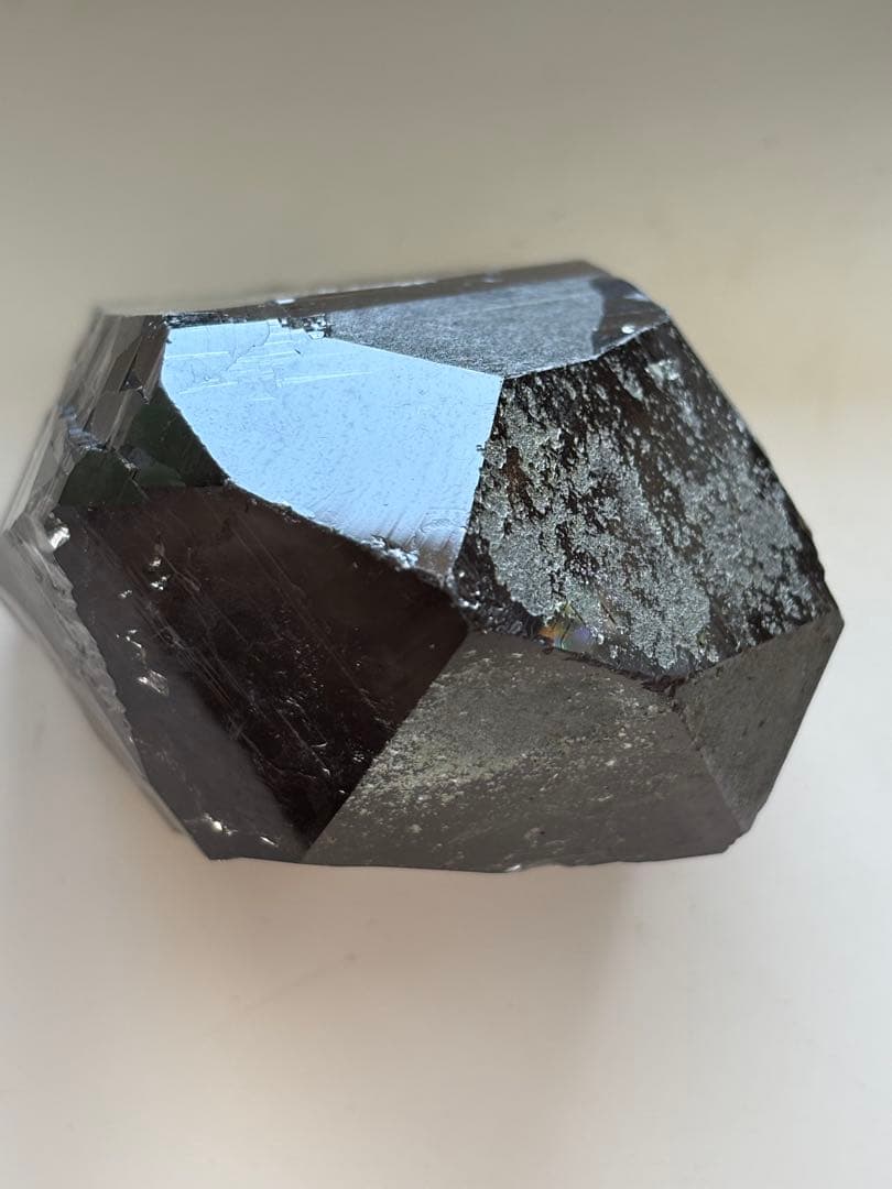 15万円⇒9万円 切り超美品 879g ガウリシャンカール 単結晶