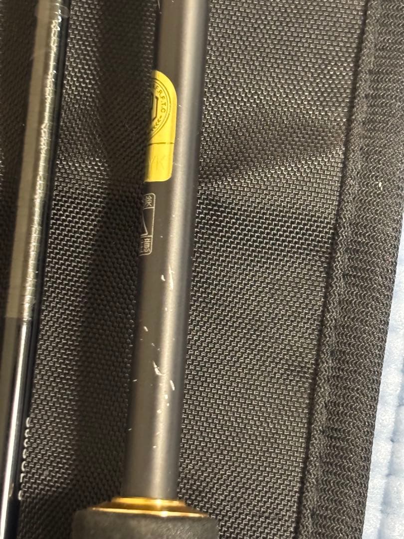 K*0様 22ソアレSSA-S60SULSアジング