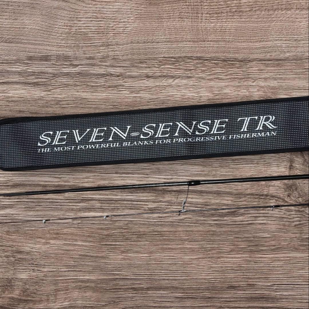 ジークラフト(G-CRAFT) モンスターサーフMSS-1052-TR