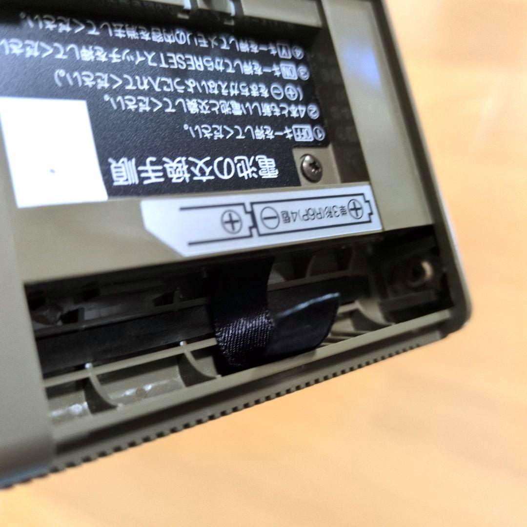 SHARP ポケコン ポケットコンピュータ PC-G820